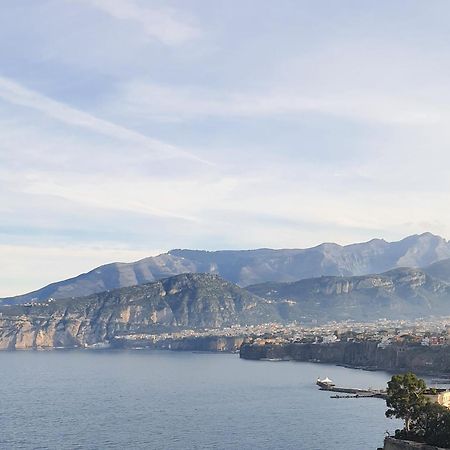 La Coccinella Sorrento Villa Екстериор снимка