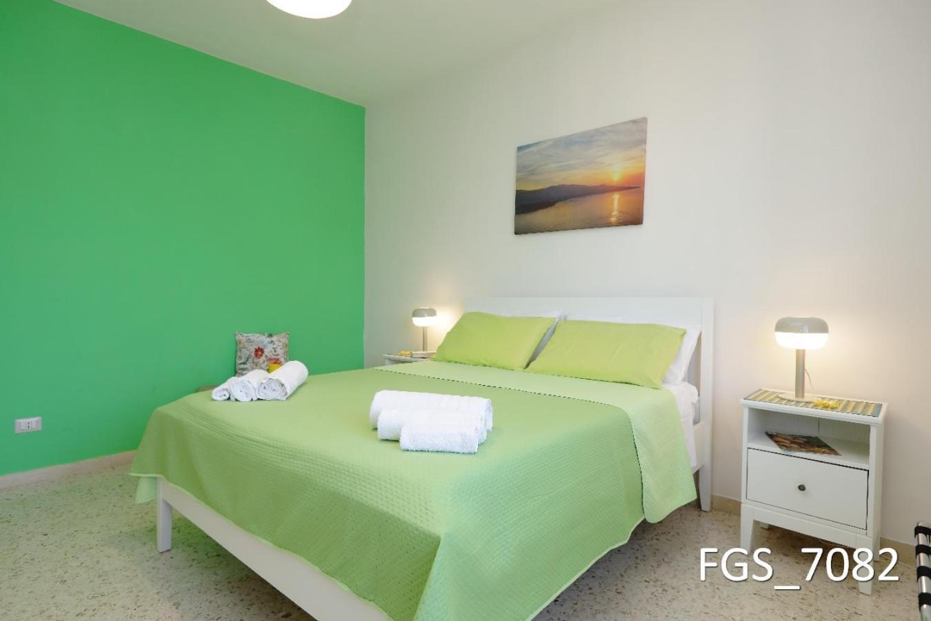 La Coccinella Sorrento Villa Екстериор снимка