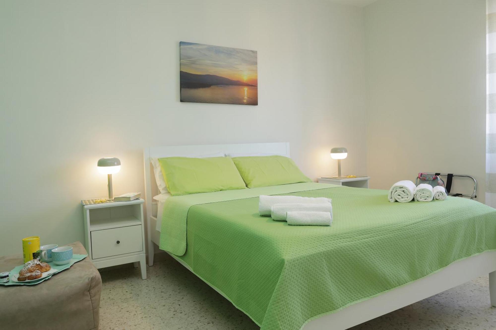 La Coccinella Sorrento Villa Екстериор снимка