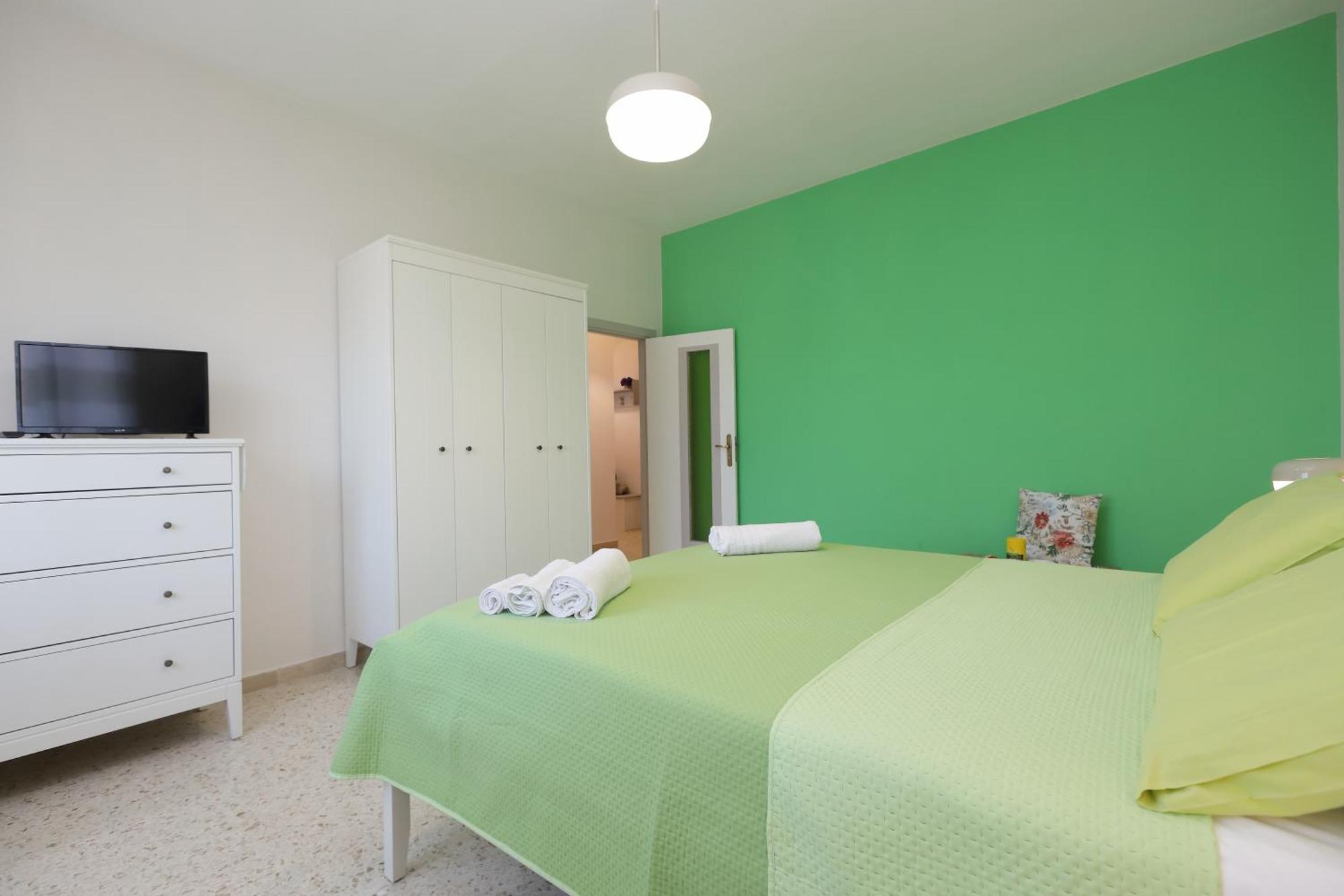 La Coccinella Sorrento Villa Екстериор снимка