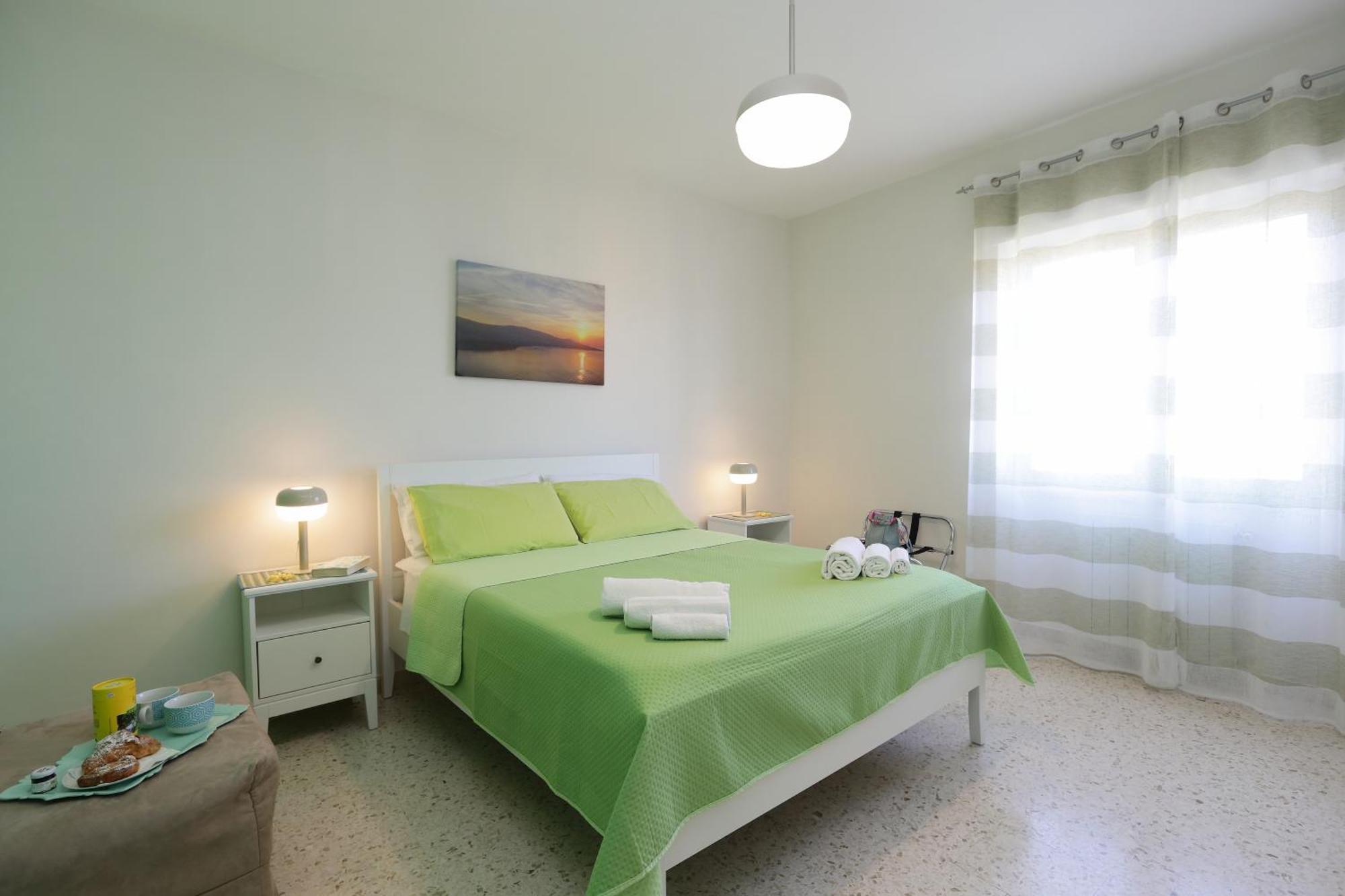 La Coccinella Sorrento Villa Екстериор снимка