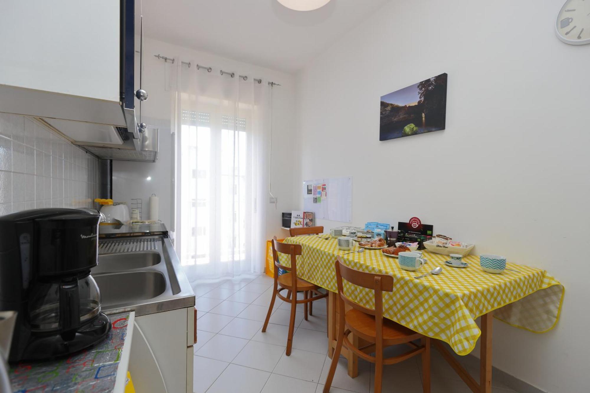 La Coccinella Sorrento Villa Екстериор снимка