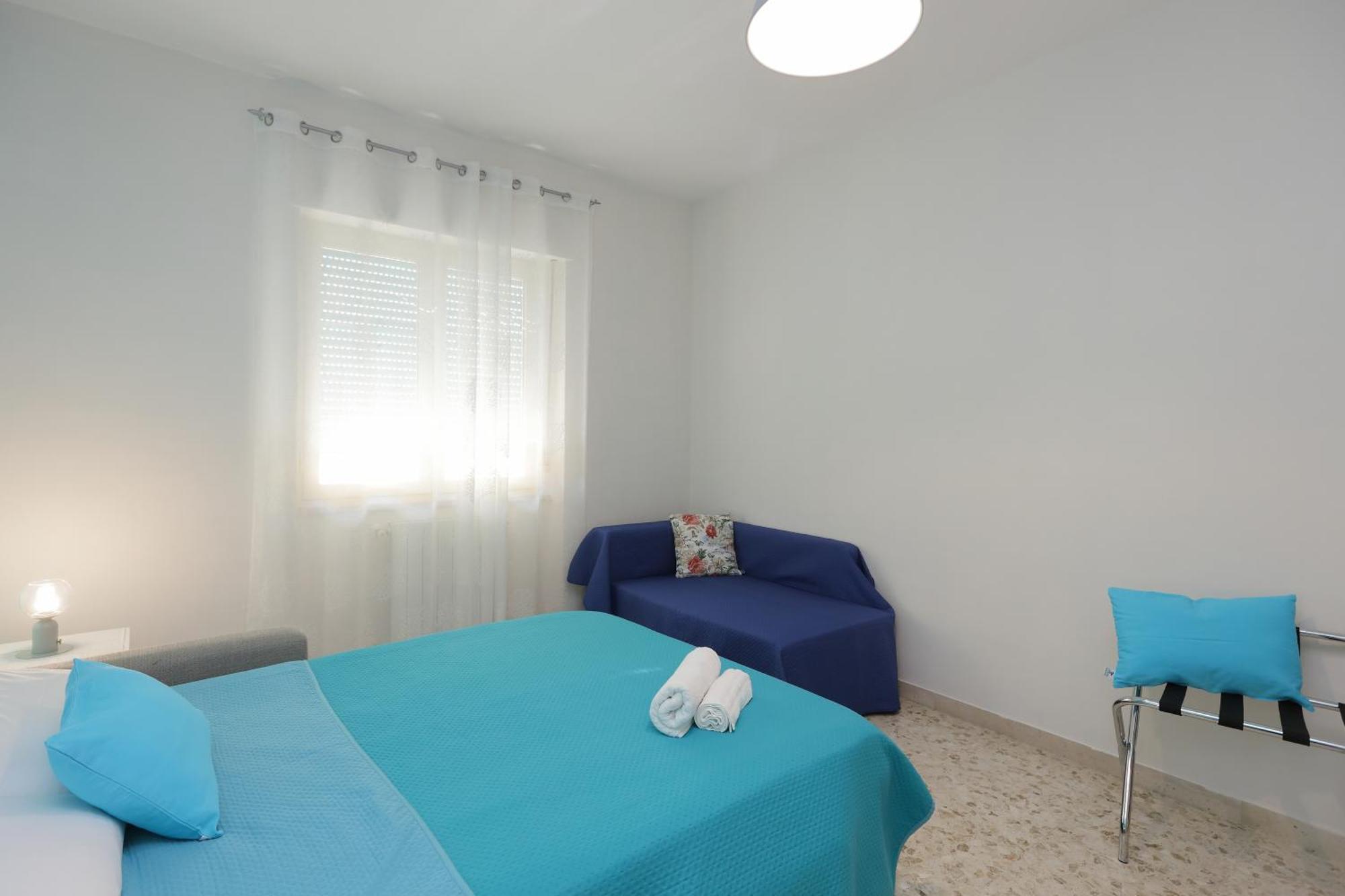 La Coccinella Sorrento Villa Екстериор снимка