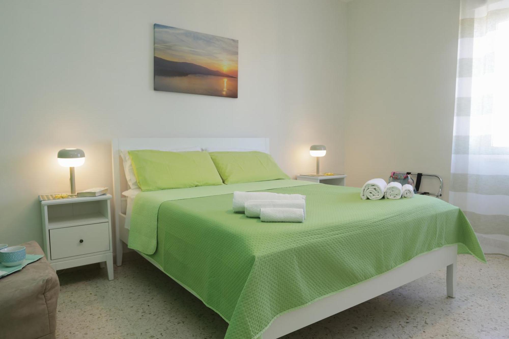 La Coccinella Sorrento Villa Екстериор снимка