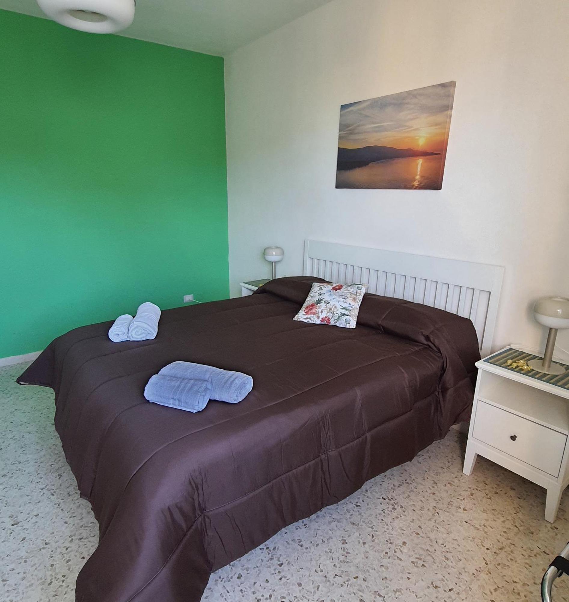 La Coccinella Sorrento Villa Екстериор снимка
