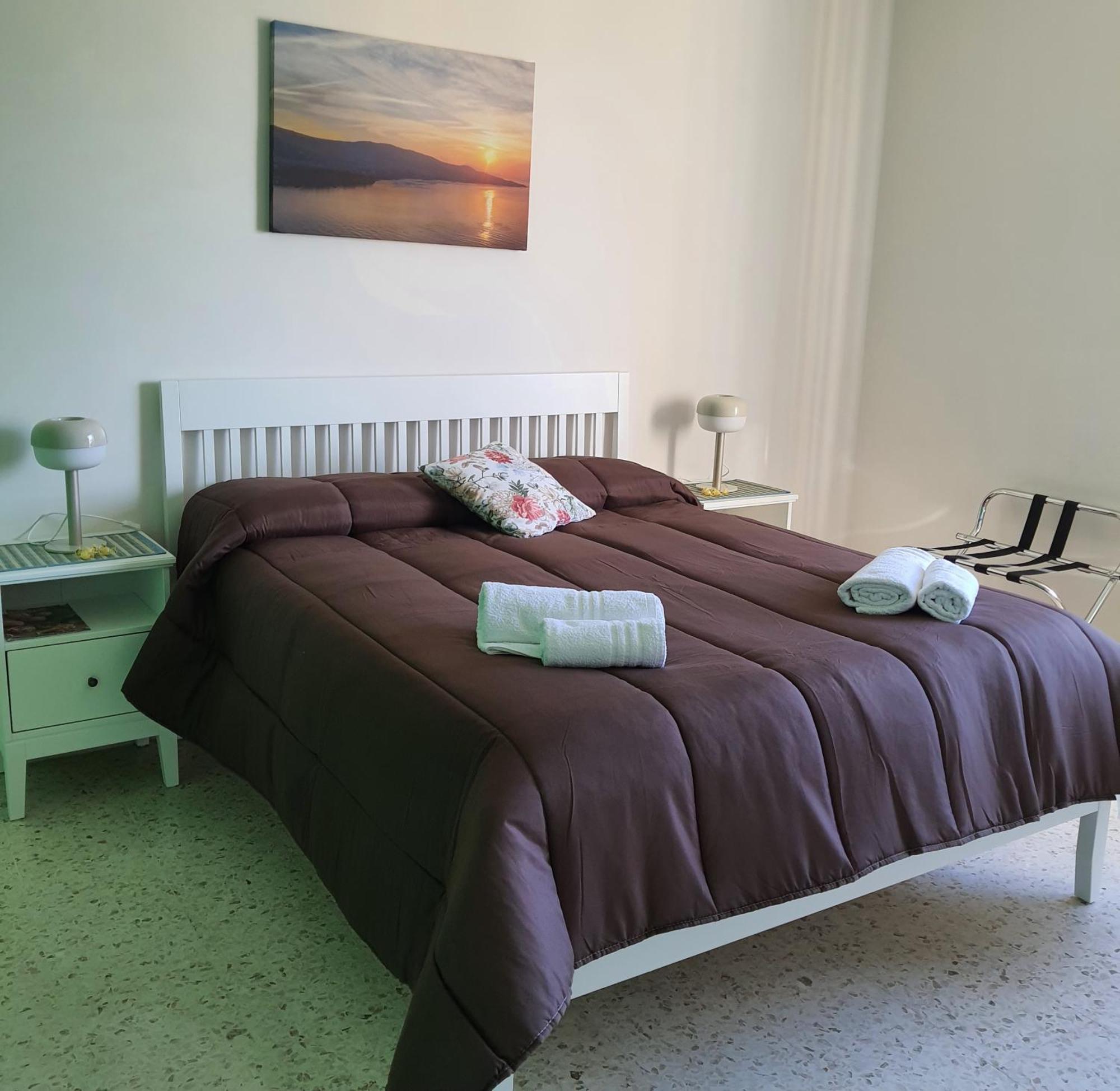 La Coccinella Sorrento Villa Екстериор снимка