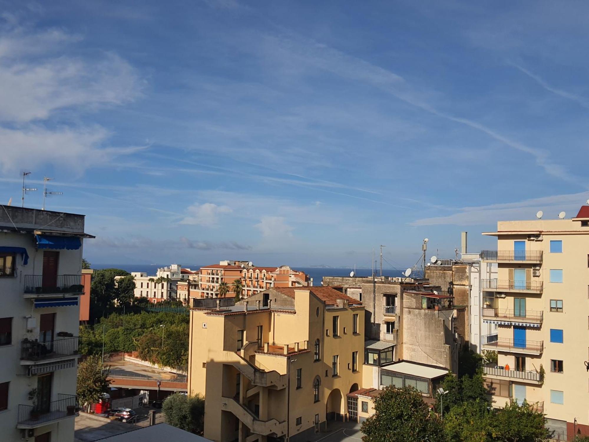 La Coccinella Sorrento Villa Екстериор снимка