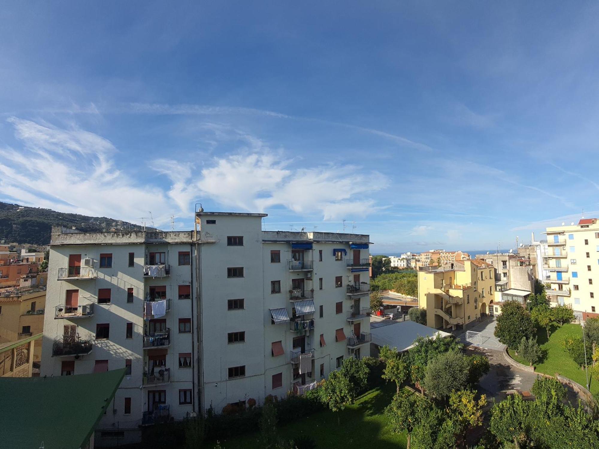 La Coccinella Sorrento Villa Екстериор снимка