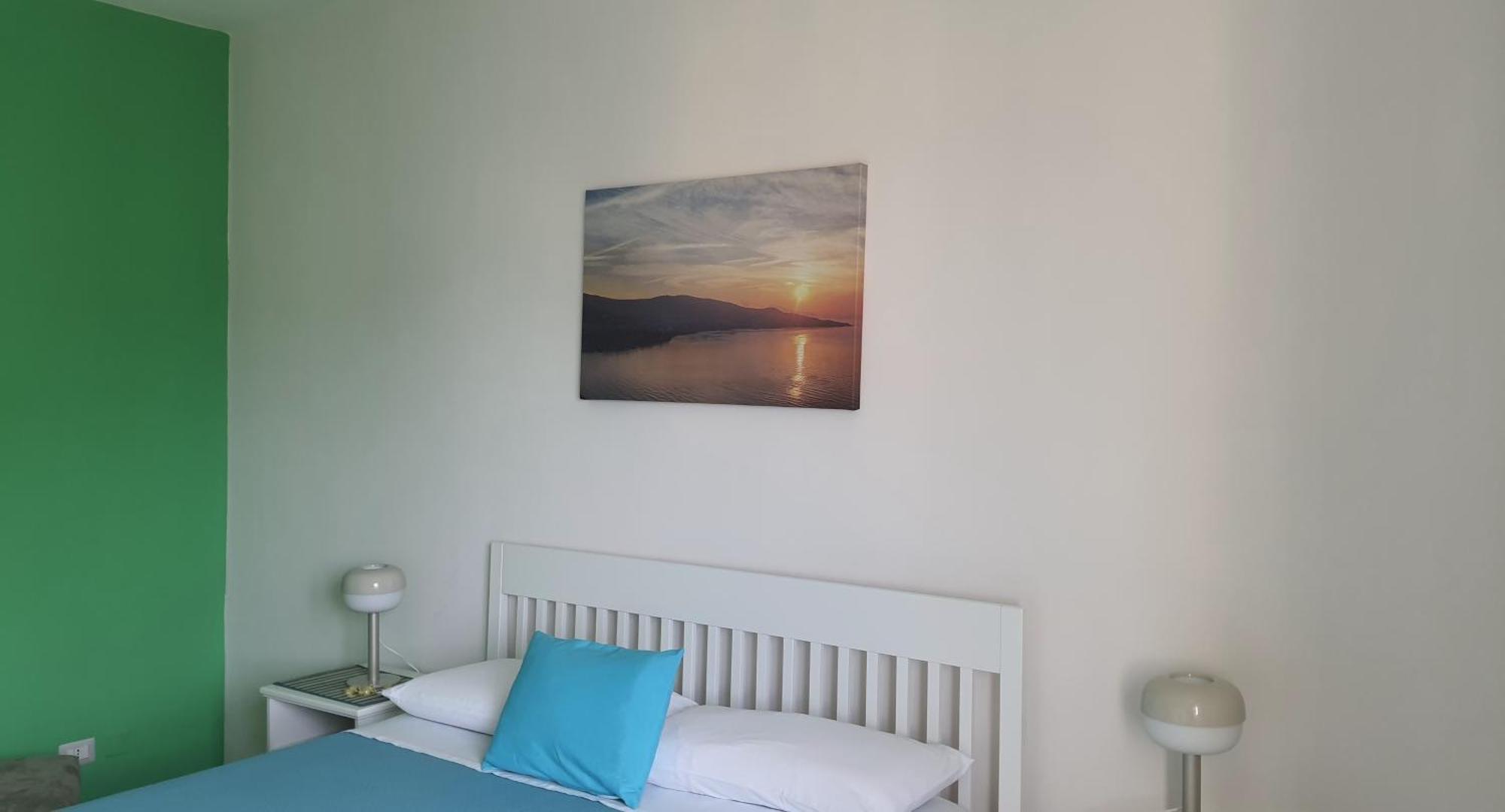 La Coccinella Sorrento Villa Екстериор снимка