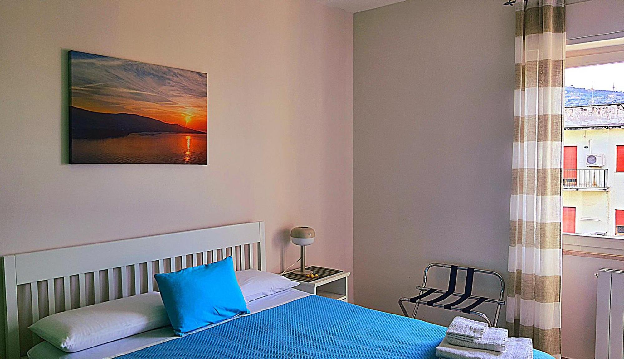 La Coccinella Sorrento Villa Екстериор снимка