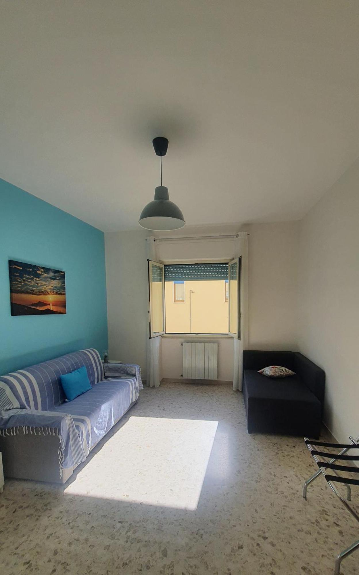 La Coccinella Sorrento Villa Екстериор снимка